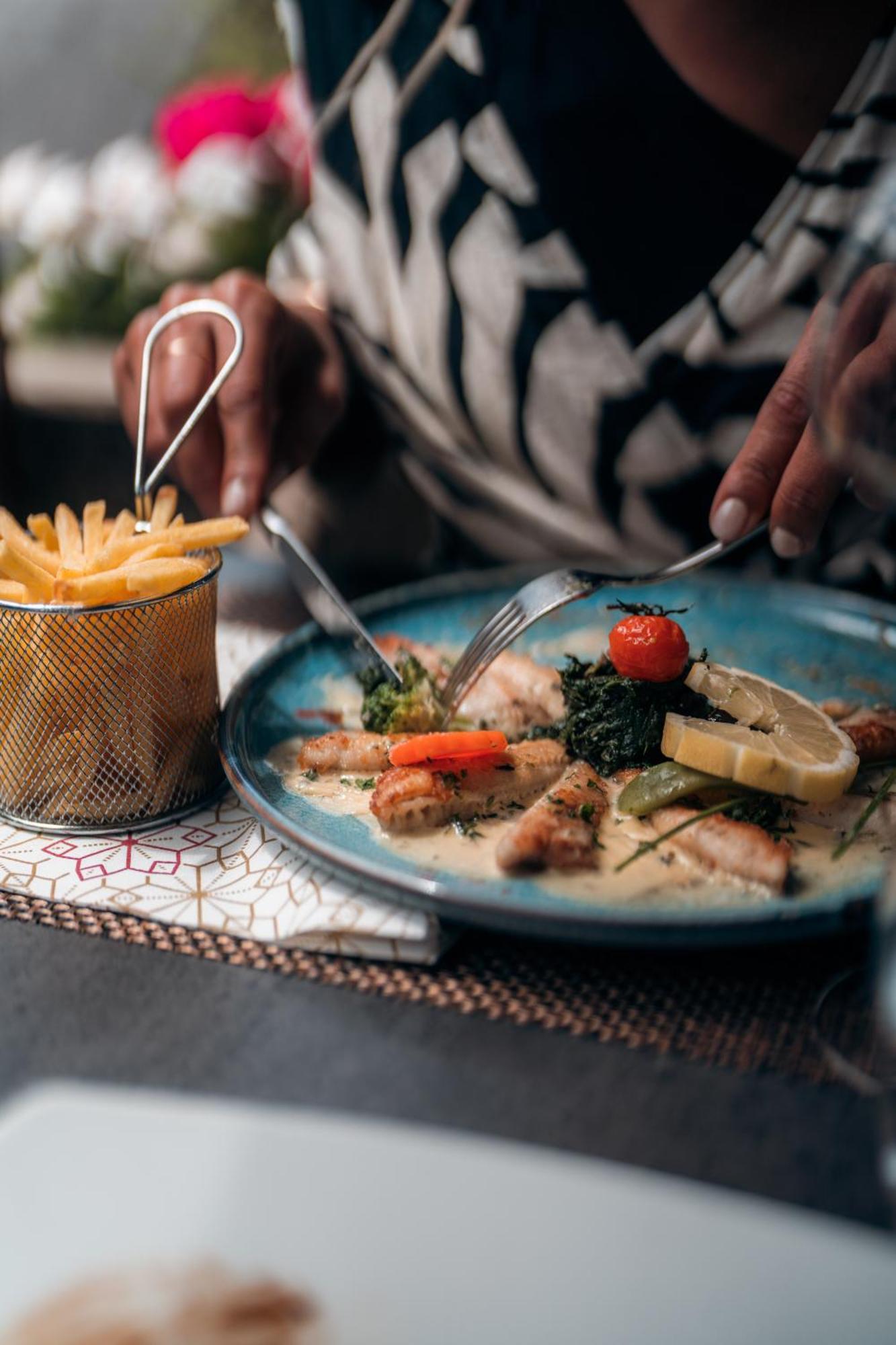 Relais Fleuri Hotel Chermignon-d'en Bas Ngoại thất bức ảnh