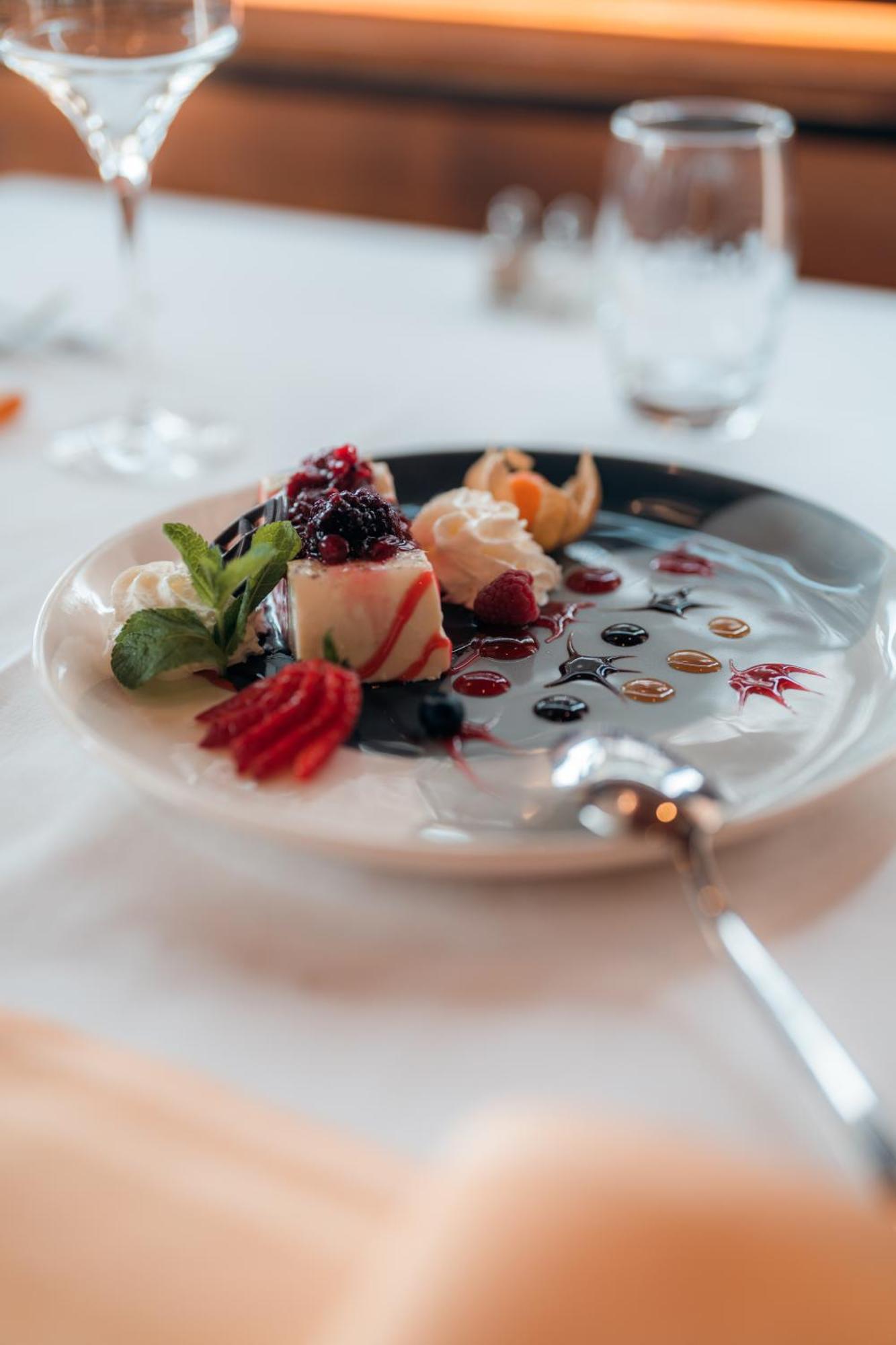 Relais Fleuri Hotel Chermignon-d'en Bas Ngoại thất bức ảnh
