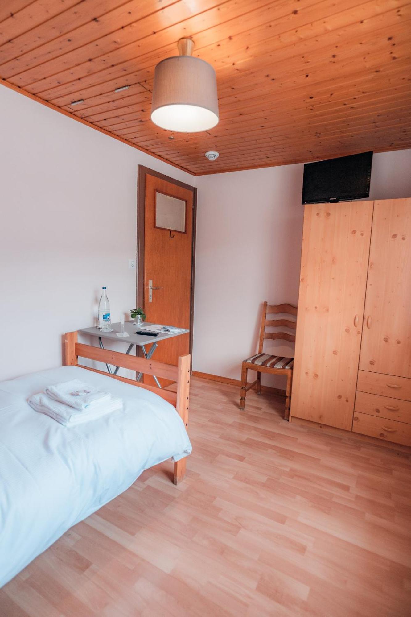 Relais Fleuri Hotel Chermignon-d'en Bas Ngoại thất bức ảnh